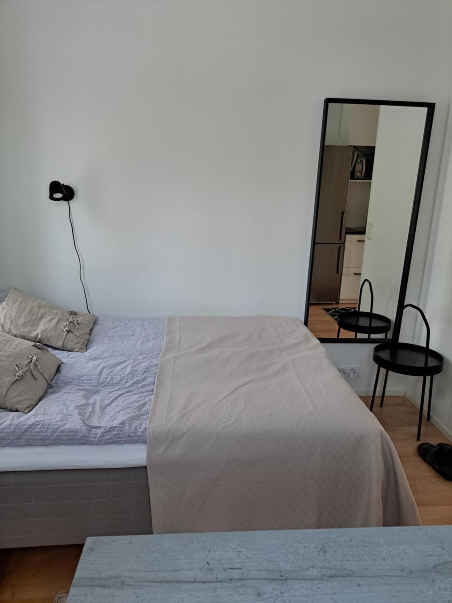 Modern Apartment Karkku Εξωτερικό φωτογραφία