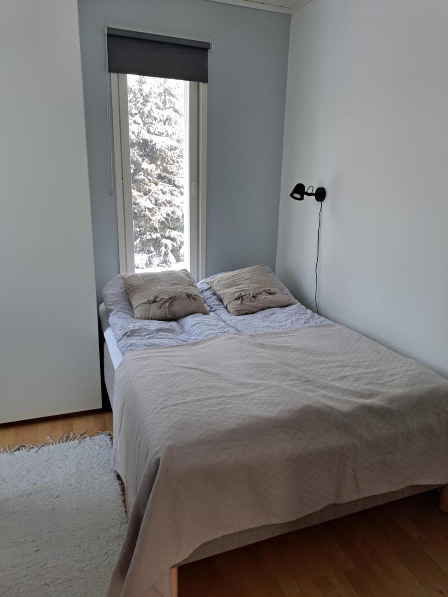 Modern Apartment Karkku Εξωτερικό φωτογραφία