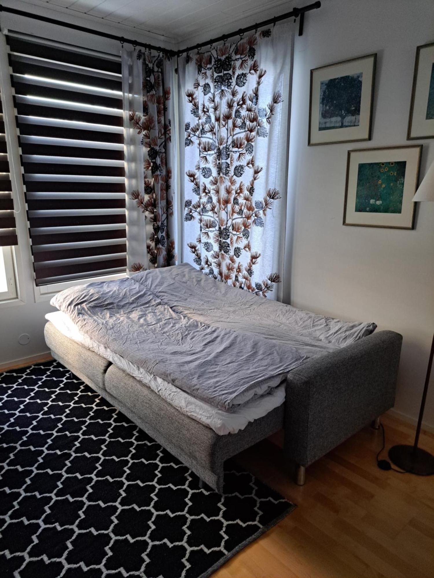 Modern Apartment Karkku Εξωτερικό φωτογραφία