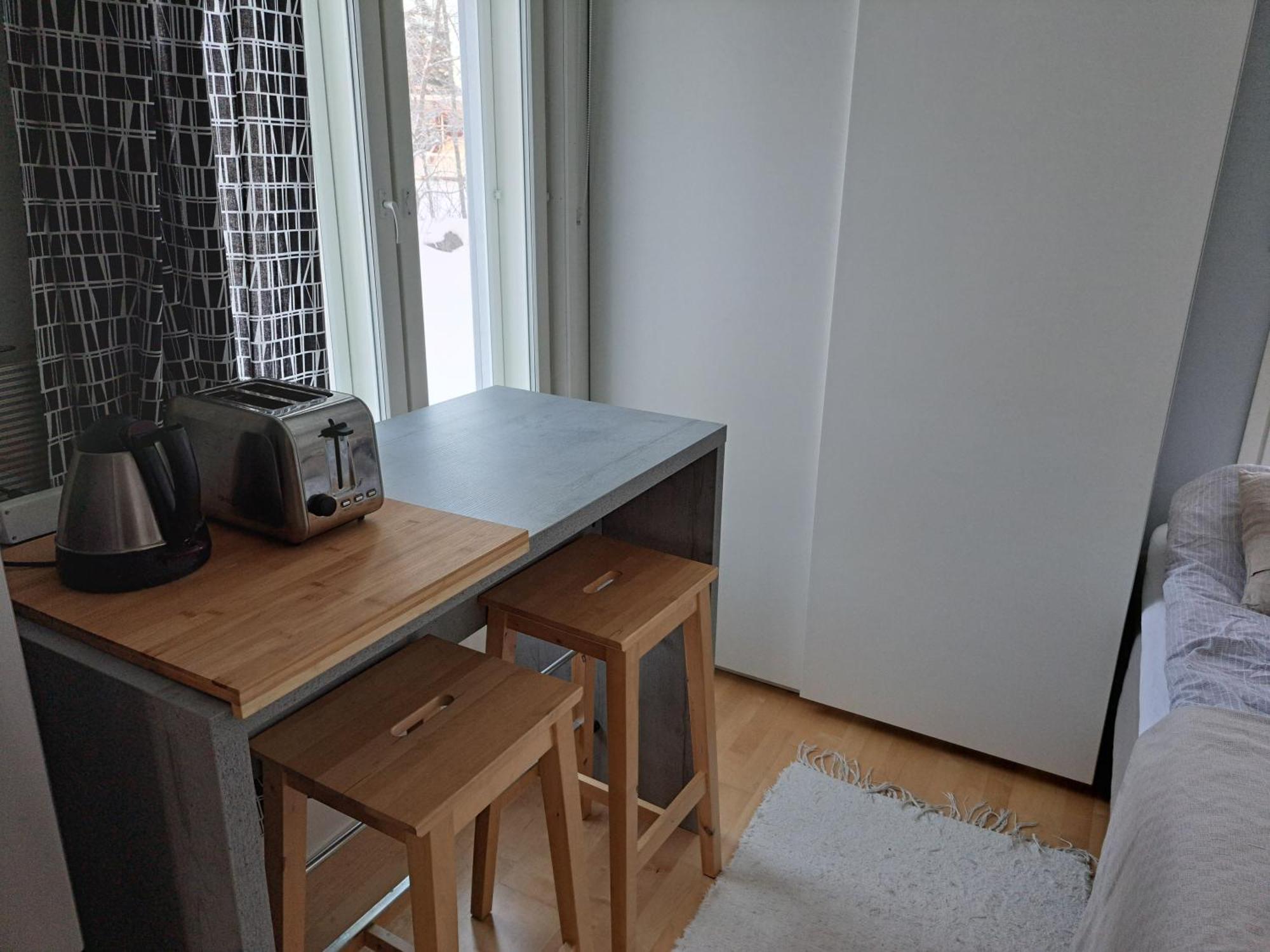 Modern Apartment Karkku Εξωτερικό φωτογραφία