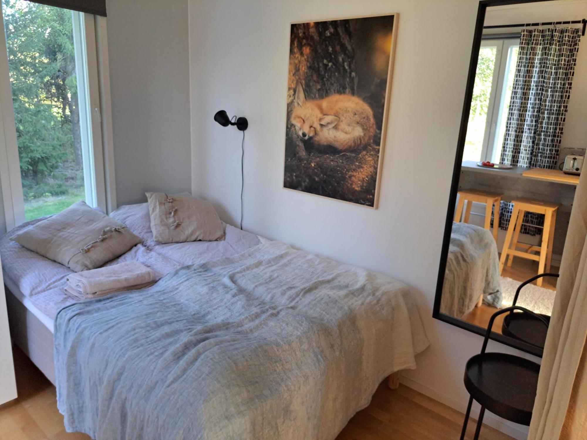 Modern Apartment Karkku Εξωτερικό φωτογραφία