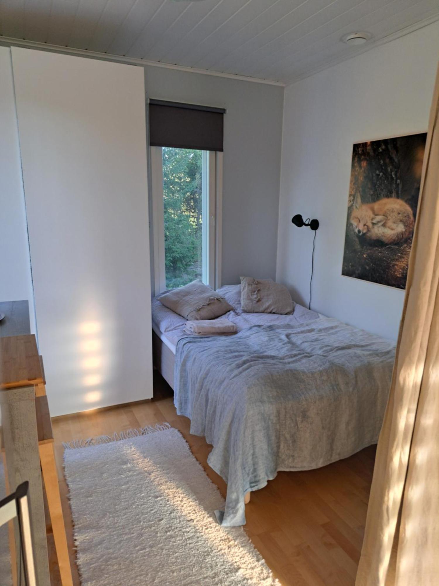 Modern Apartment Karkku Εξωτερικό φωτογραφία